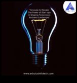 Καινοτομήστε για να αναδείξετε πώς διαμορφώνονται οι ψηφιακές στρατηγικές αιχμής στο αύριο