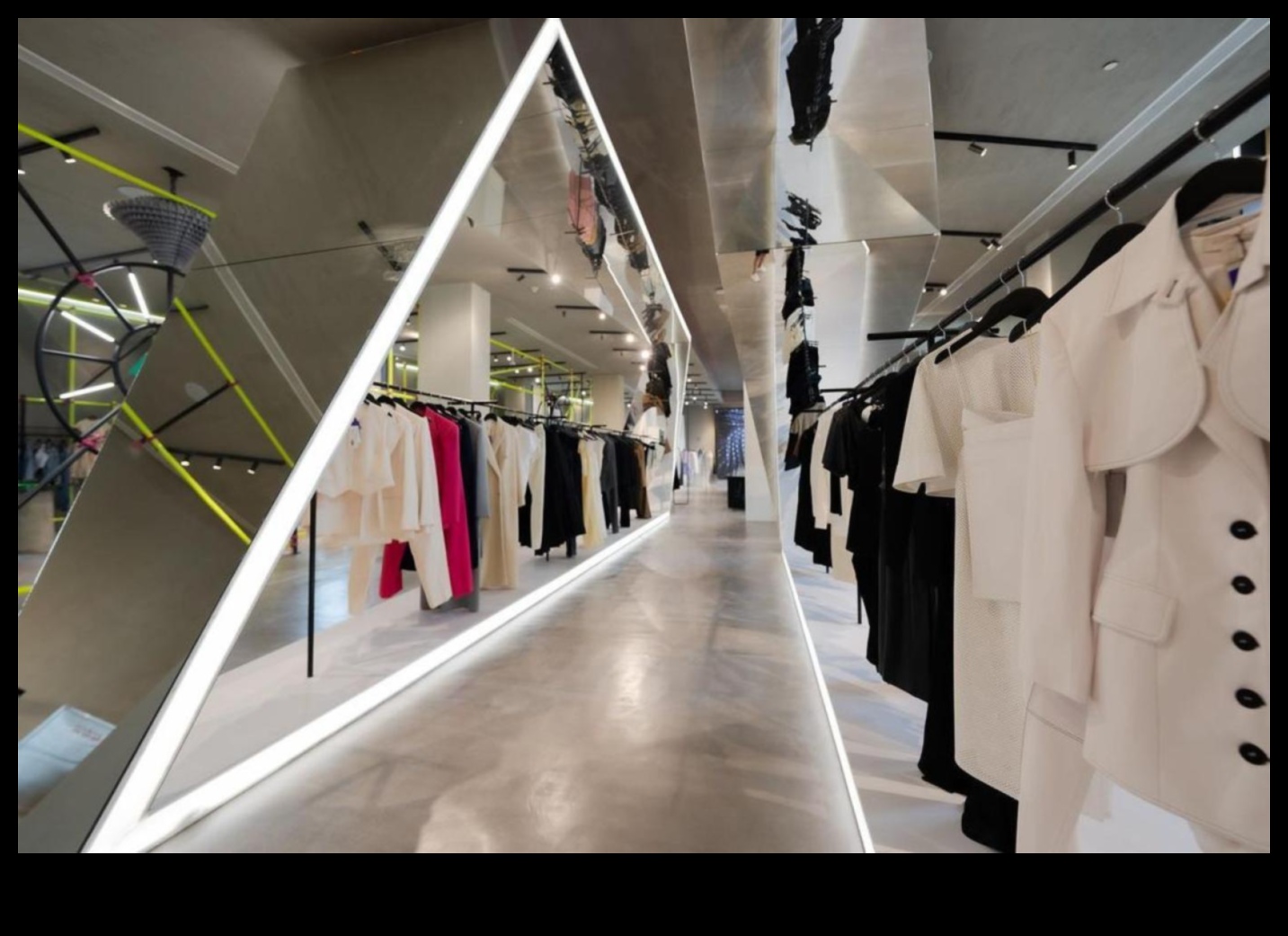 Αποκαλυπτικό στυλ Η τέχνη της μόδας αιχμής και του εσωτερικού σχεδιασμού 5 Στυλ αποκάλυψης: Η τέχνη της μόδας αιχμής και του εσωτερικού σχεδιασμού