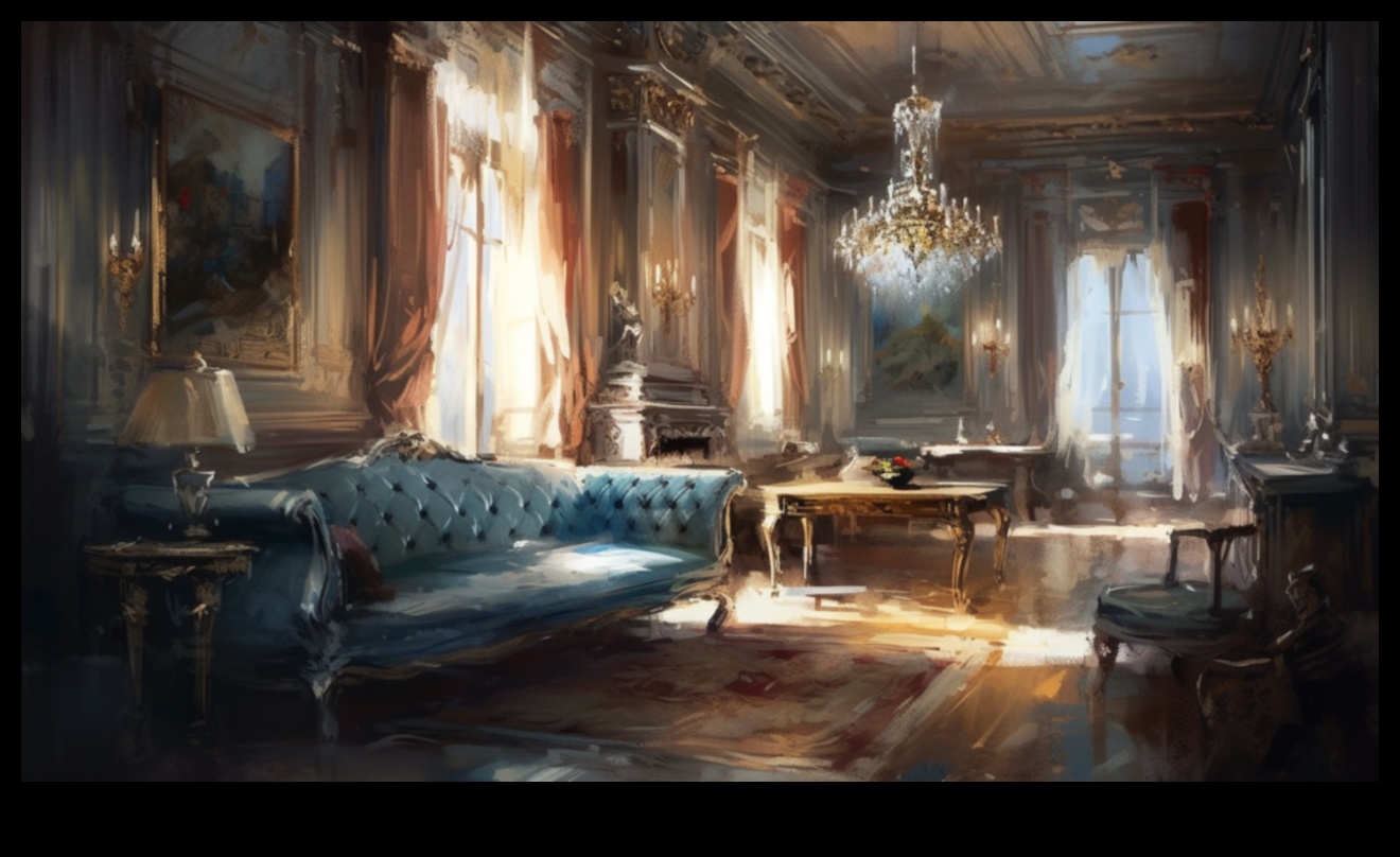 Αποκαλυπτικό στυλ Η τέχνη της μόδας αιχμής και του εσωτερικού σχεδιασμού 2 Στυλ αποκάλυψης: Η τέχνη της μόδας αιχμής και του εσωτερικού σχεδιασμού