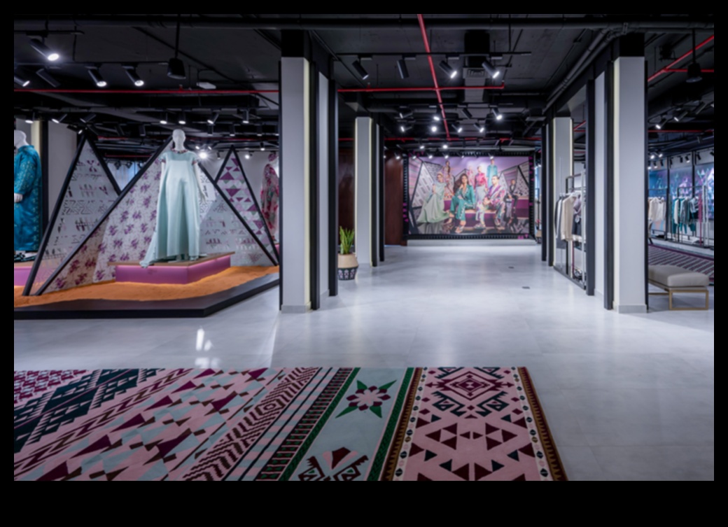 Αποκαλυπτικό στυλ Η τέχνη της μόδας αιχμής και του εσωτερικού σχεδιασμού 3 Στυλ αποκάλυψης: Η τέχνη της μόδας αιχμής και του εσωτερικού σχεδιασμού