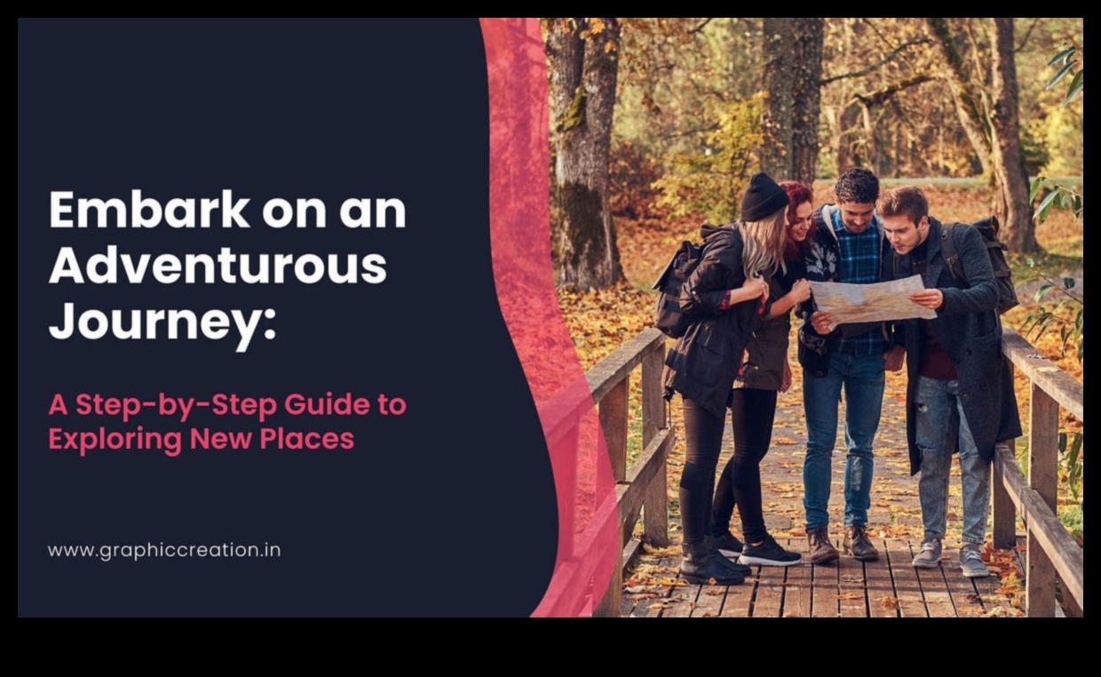 Embark Essentials Α έως Ω των ταξιδιωτικών συμβουλών και κόλπα για κάθε τυχοδιώκτη 2 Embark Essentials: The ABCs of Travel Tips and Tricks