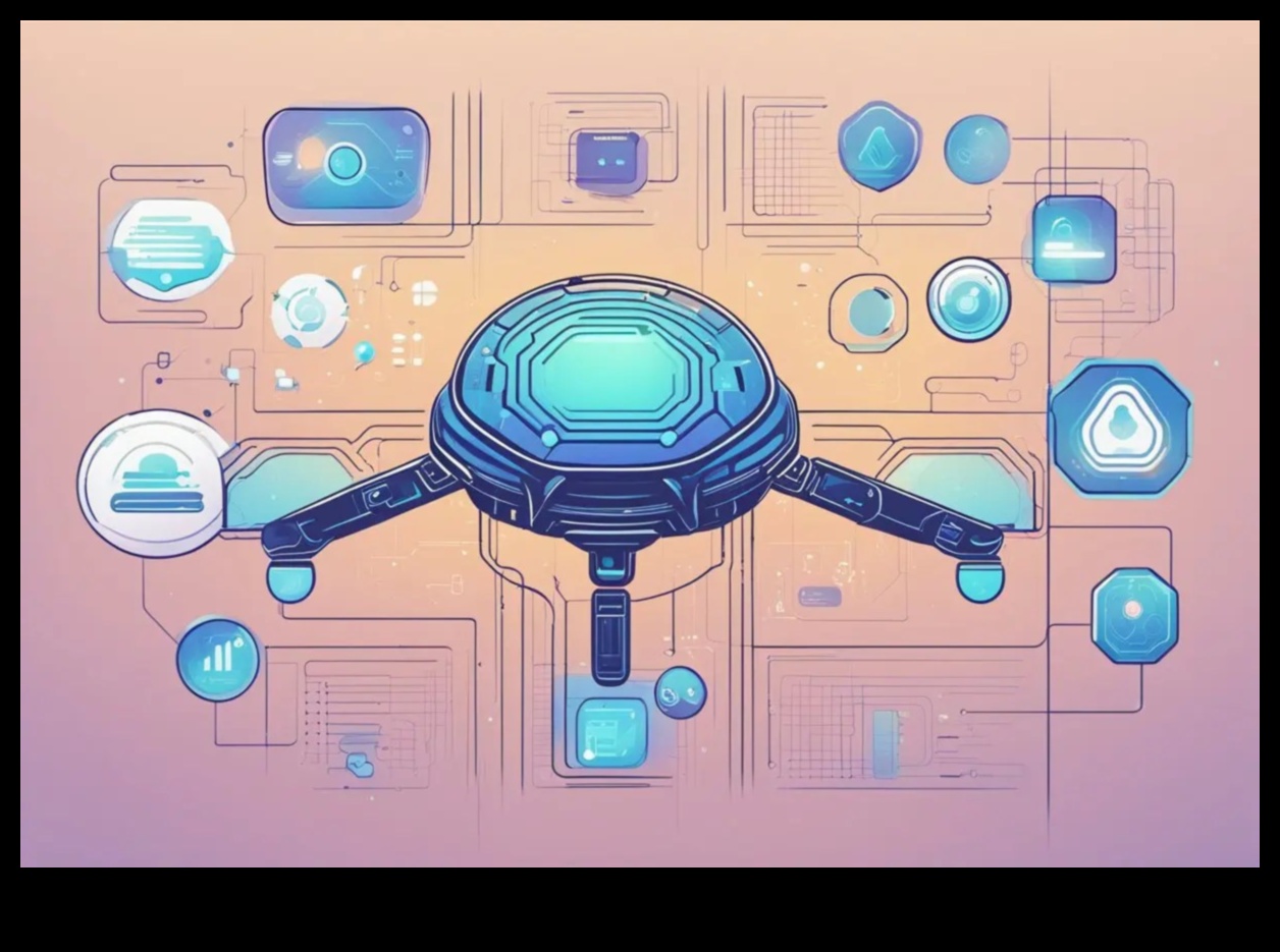 Οπτικοί διάλογοι Το μέλλον της σχεδίασης UXUI 3 Visual Dialogues: Conversations in UX/UI Design