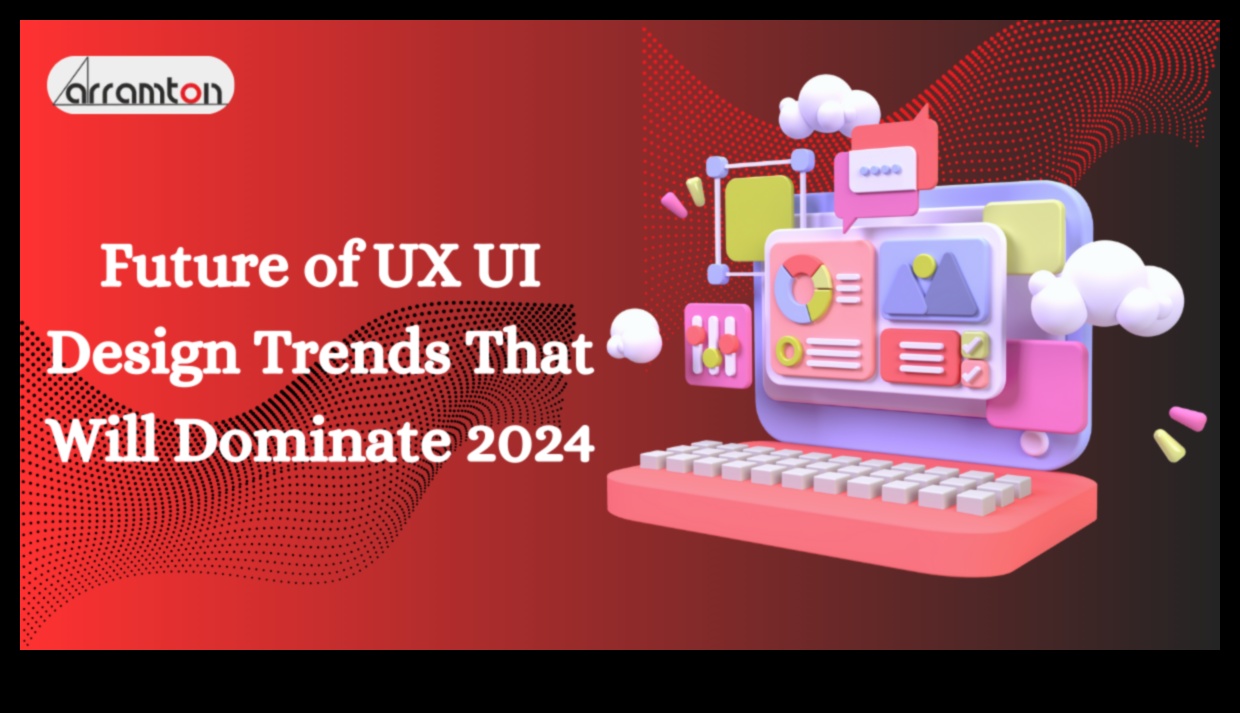 Οπτικοί διάλογοι Το μέλλον της σχεδίασης UXUI 5 Visual Dialogues: Conversations in UX/UI Design