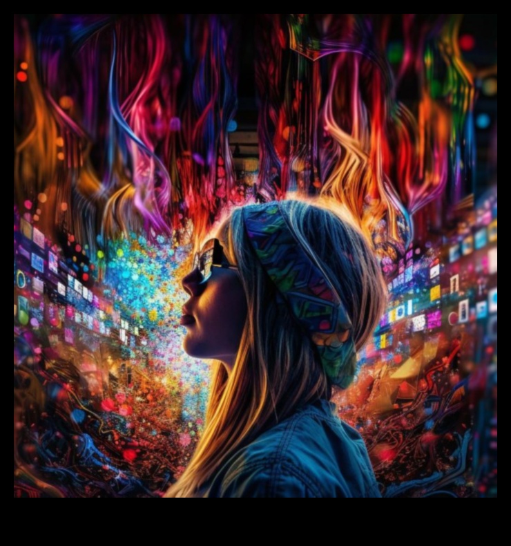 Καλλιτεχνία στο IoT Η τέχνη της δημιουργίας συνδεδεμένων πραγματικοτήτων 3 Artistry in IoT: Mastering the Craft of Connected Reality