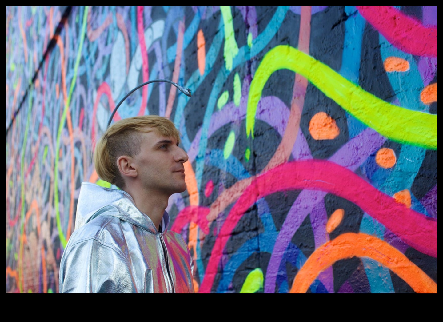 Καλλιτεχνία στο IoT Η τέχνη της δημιουργίας συνδεδεμένων πραγματικοτήτων 2 Artistry in IoT: Mastering the Craft of Connected Reality