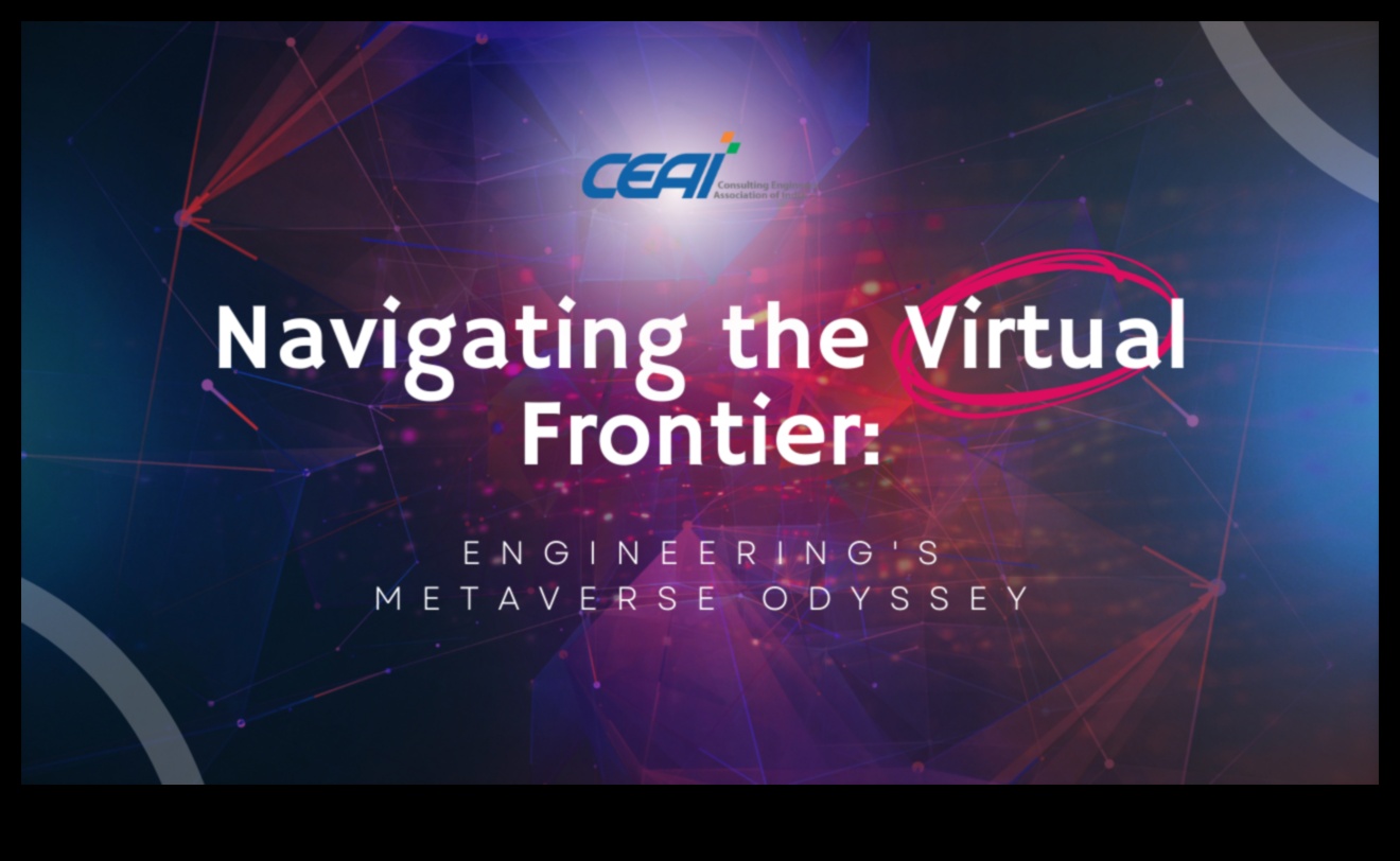 The Brand Odyssey A Journey to the Digital Frontier 3 The Brand Odyssey: Where Ideas Shape Online