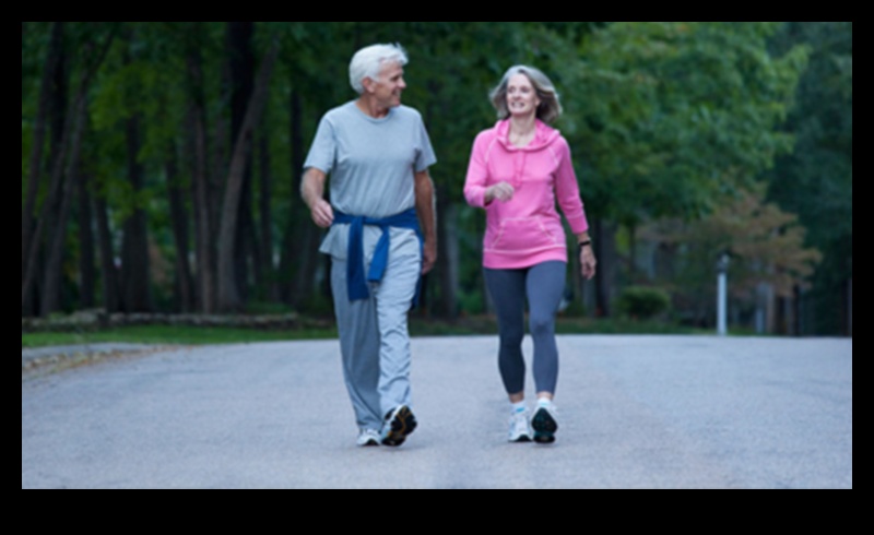 Η άσκηση ως φάρμακο: Τα θεραπευτικά οφέλη για διάφορες καταστάσεις υγείας