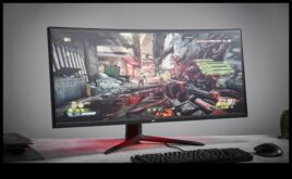 Οθόνες HDR Excellence Gaming με υψηλό δυναμικό εύρος για λαμπρά οπτικά