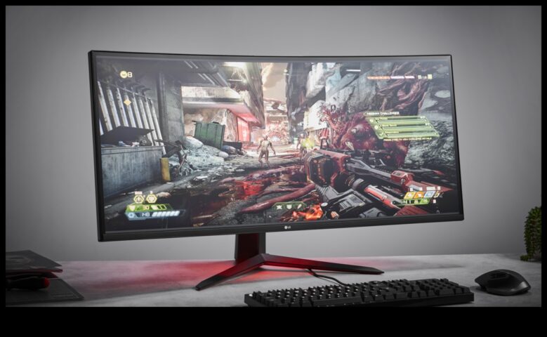 Οθόνες HDR Excellence Gaming με υψηλό δυναμικό εύρος για λαμπρά οπτικά