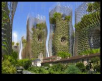 Δομικοί Πρωτοπόροι Πώς Διαμορφώνουν το Μέλλον του Αρχιτεκτονικού Σχεδιασμού