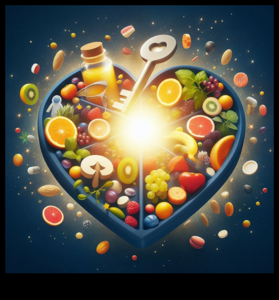 Vitamin Brilliance Igniting Radiant Health from WithinΈνας ολοκληρωμένος οδηγός για τα οφέλη της Vitamin Brilliance, συμπεριλαμβανομένου του τρόπου με τον οποίο μπορεί να σας βοηθήσει να επιτύχετε τη βέλτιστη υγεία και ευεξία. 2 Βιταμίνη Brilliance: Ανάφλεξη Ακτινοβόλο Υγεία εκ των έσω