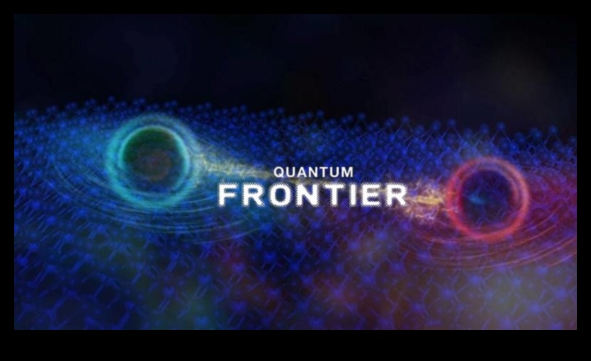 Quantum Computing Το επόμενο σύνορο στην επαναστατική συνδεσιμότητα 3 Επαναστατική Συνδεσιμότητα: Τάσεις και τεχνικές στην εξέλιξη των κβαντικών υπολογιστών