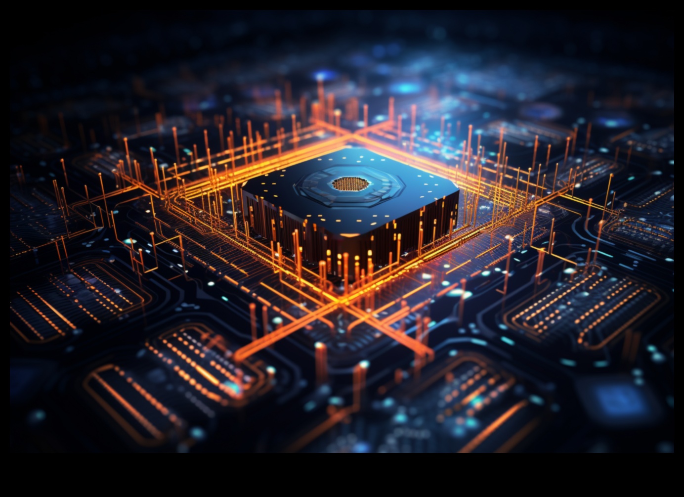 Quantum Computing Το επόμενο σύνορο στην επαναστατική συνδεσιμότητα 2 Επαναστατική Συνδεσιμότητα: Τάσεις και τεχνικές στην εξέλιξη των κβαντικών υπολογιστών