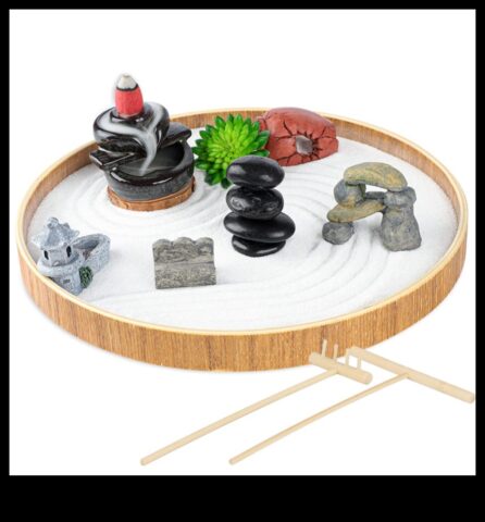 Gaming Zen 5 Must-Have αξεσουάρ για ανακούφιση από το άγχος