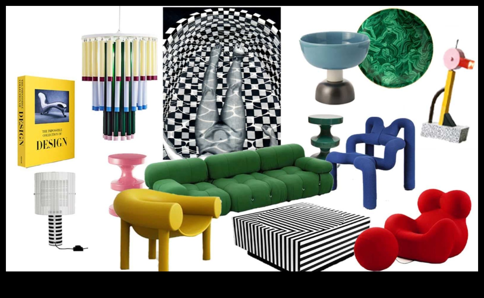 Designing Horizons: Trends and Triumphs in Creative Arts and Evolution