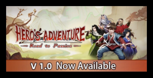 Adventurama: Το διαβατήριό σας για τολμηρές και τολμηρές αναζητήσεις