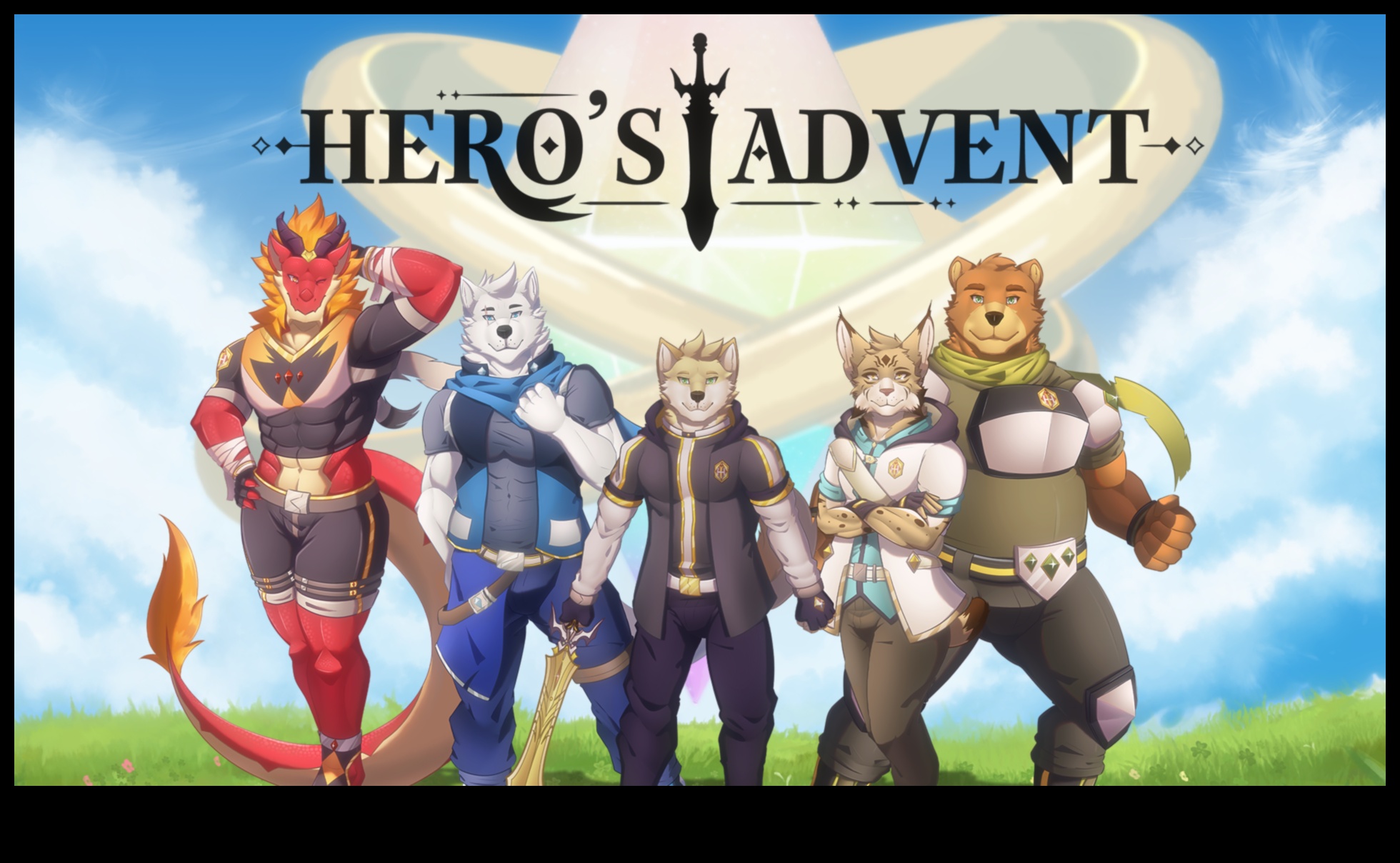 Adventurama: Το διαβατήριό σας για τολμηρές και τολμηρές αναζητήσεις