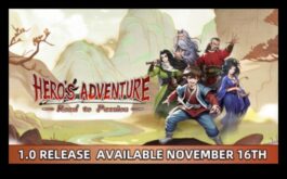 Adventurama Ένας κόσμος περιπέτειας, όπου είσαι ο ήρωας