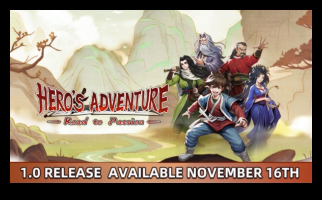 Adventurama Ένας κόσμος περιπέτειας, όπου είσαι ο ήρωας