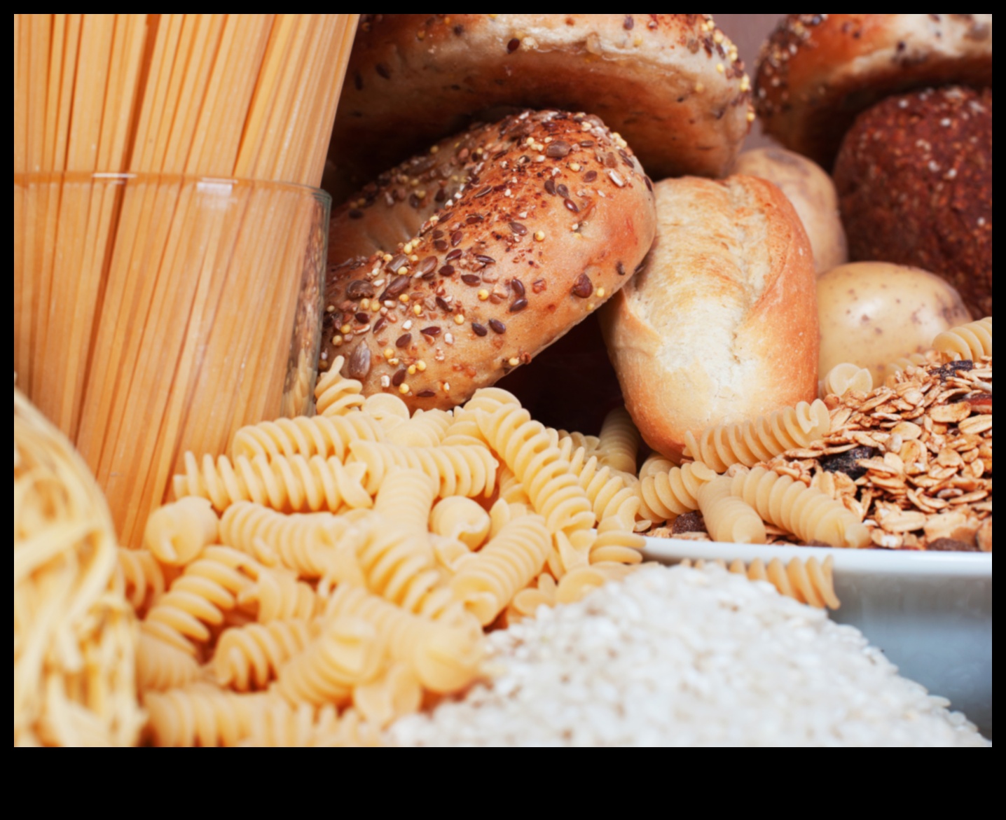 Πέρα από τα βασικά: Εξερευνώντας τα θαύματα των υδατανθράκων