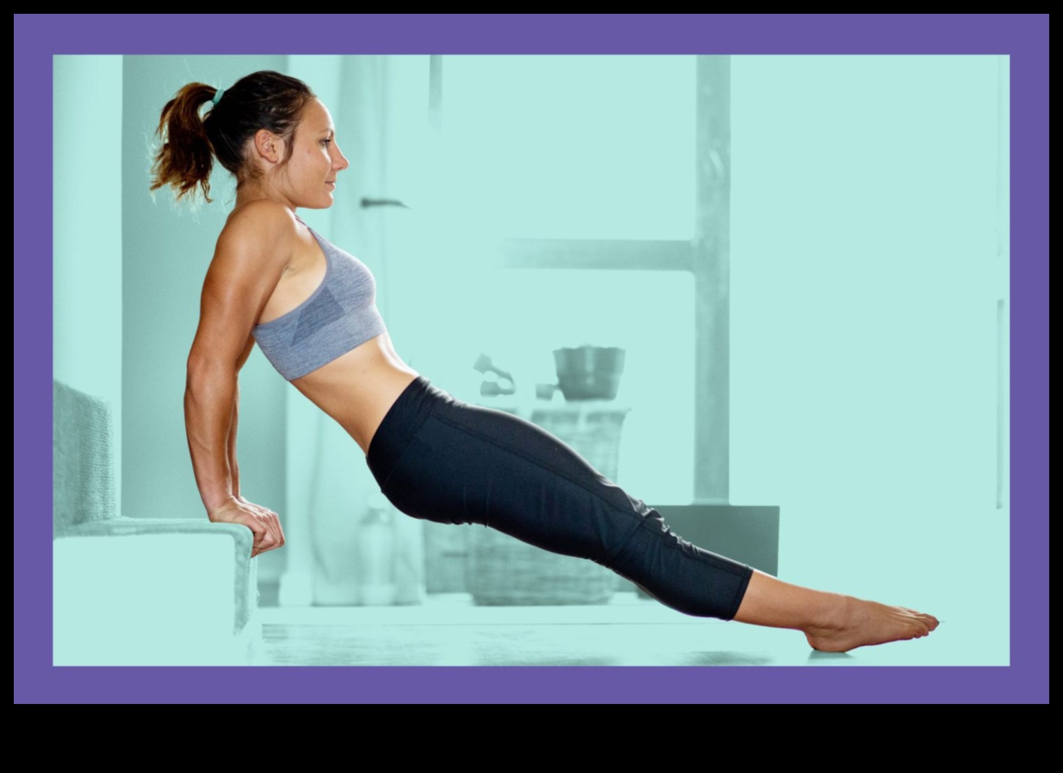 Σμιλέψτε δυνατά, τονισμένα χέρια με αυτές τις 7 ασκήσεις χεριών 3 Δύναμη γλυπτικής: Προπονήσεις χεριών για να βελτιώσετε τη φυσική σας κατάσταση