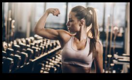 Σμιλέψτε δυνατά, τονισμένα χέρια με αυτές τις 7 ασκήσεις χεριών