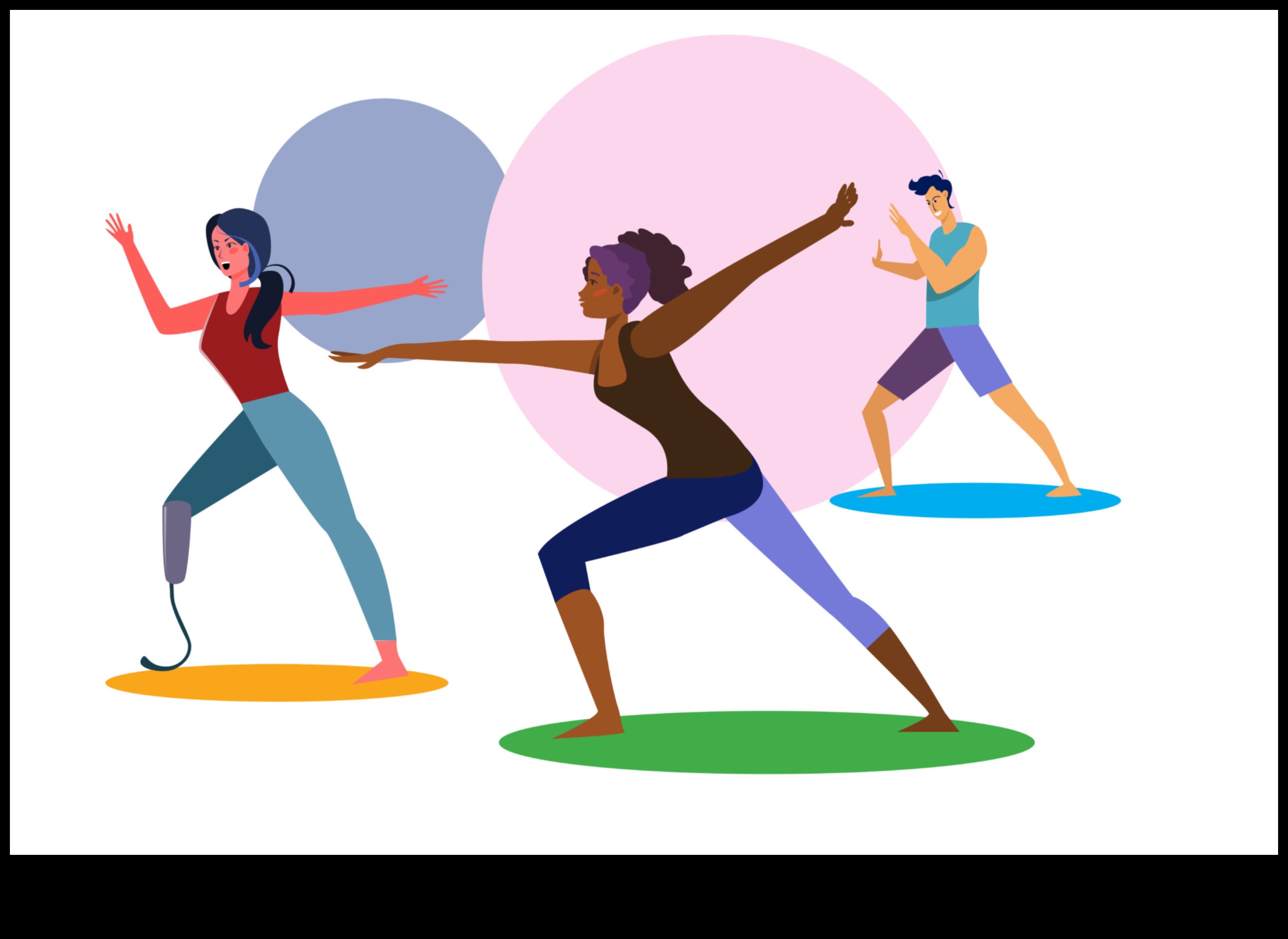 Γιόγκα Mindfulness Symphony Μια προσεκτική προσέγγιση σε κάθε στάση 3 Yoga Mindfulness Symphony: Καλλιεργώντας την επίγνωση σε κάθε στάση