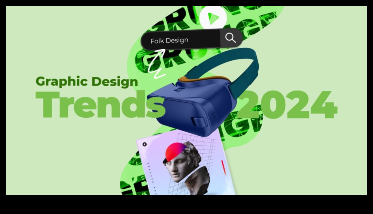 Design Dynamics Ο συνεχώς εξελισσόμενος κόσμος των γραφικών 3 Design Dynamics: The Ever-Evolving World of Graphics