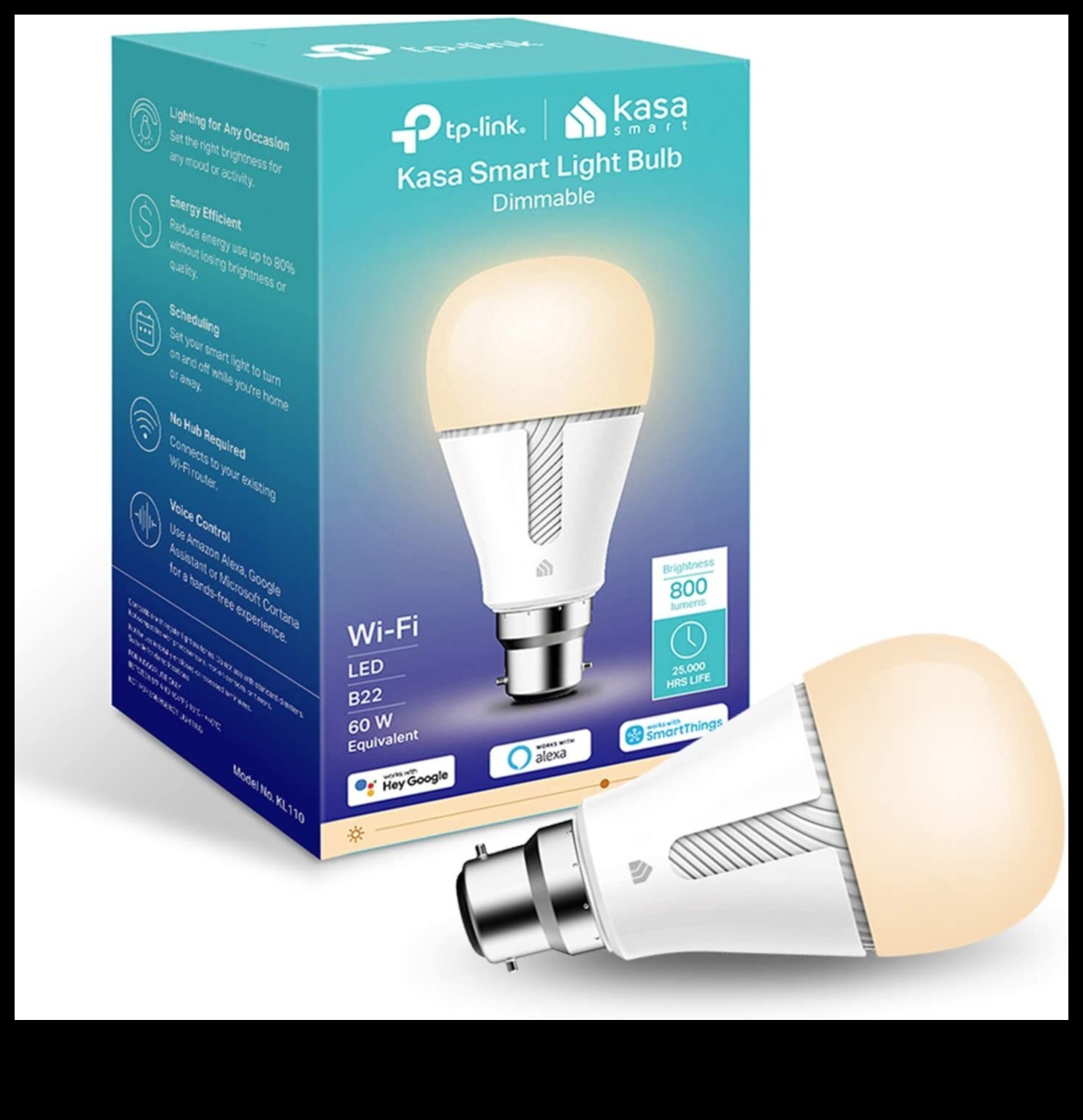 Φωτεινότητα φωτισμού: Έξυπνοι λαμπτήρες και ηλεκτρονικά φωτιστικά για κομψά σπίτια