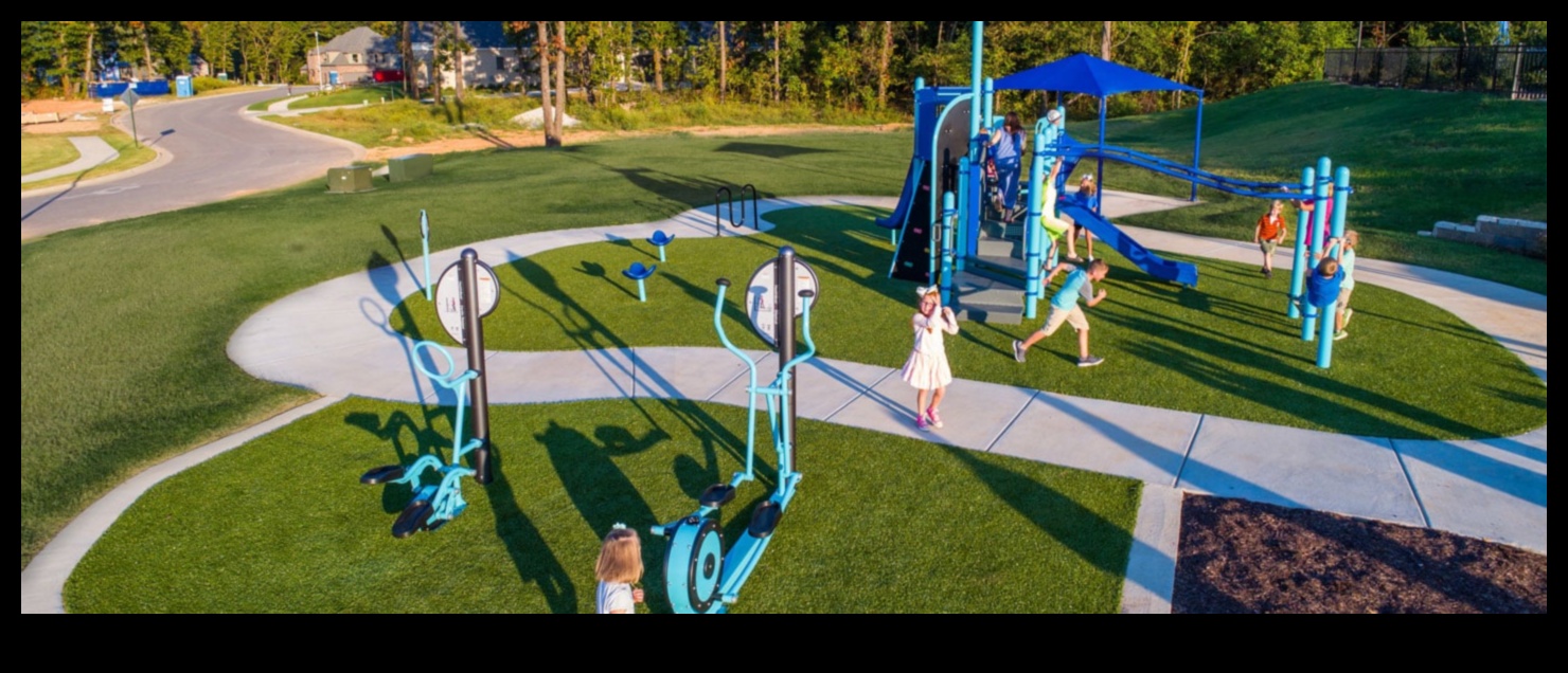 Δύναμη παιδικής χαράς: Αξιοποιώντας την ενέργεια με ασκήσεις για παιδιά σε εξωτερικούς χώρους