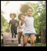 Παιδική χαρά Power Energize Kids με Υπαίθριες Ασκήσεις