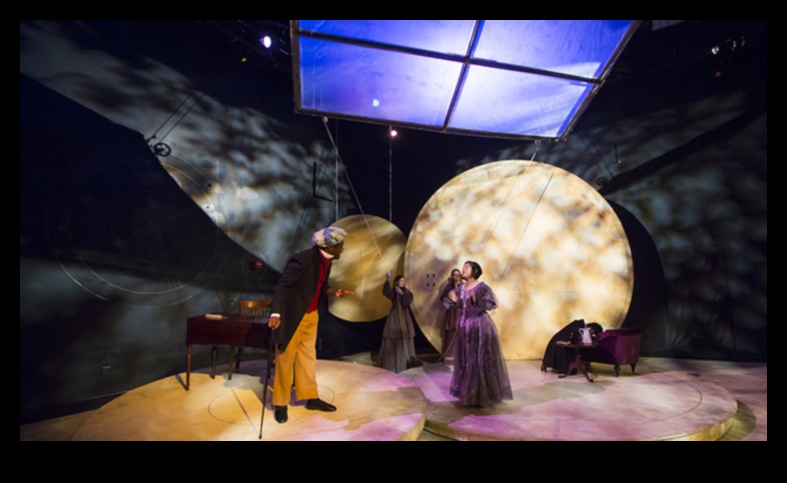 Η Τέχνη και η Επιστήμη συγκρούονται στην Επανάσταση της Ψηφιακής Υγείας 4 Artistry in Digital Health: Mastering the Craft of Health IT