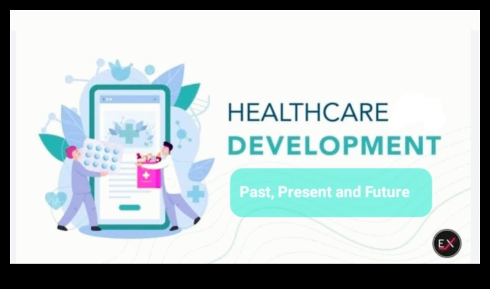 Η Τέχνη και η Επιστήμη συγκρούονται στην Επανάσταση της Ψηφιακής Υγείας 5 Artistry in Digital Health: Mastering the Craft of Health IT