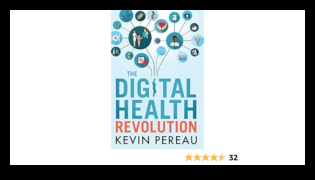 Η Τέχνη και η Επιστήμη συγκρούονται στην Επανάσταση της Ψηφιακής Υγείας 3 Artistry in Digital Health: Mastering the Craft of Health IT