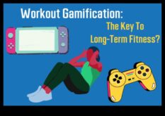 Βελτιώστε τη φυσική σας κατάσταση με αξεσουάρ παιχνιδιών που συνδυάζουν άσκηση και αναψυχή.