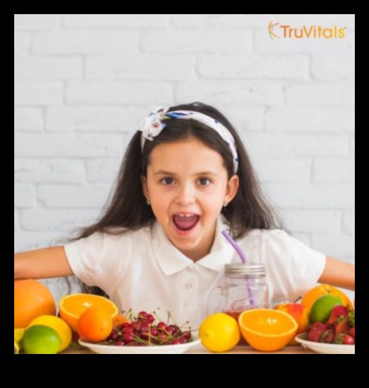 The ABCs of Kids' Nutrition Ένας οδηγός για τα παιδιατρικά βασικά 5 Αποκαλύφθηκαν τα ABCs of Kids' Nutrition: Pediatric Essentials