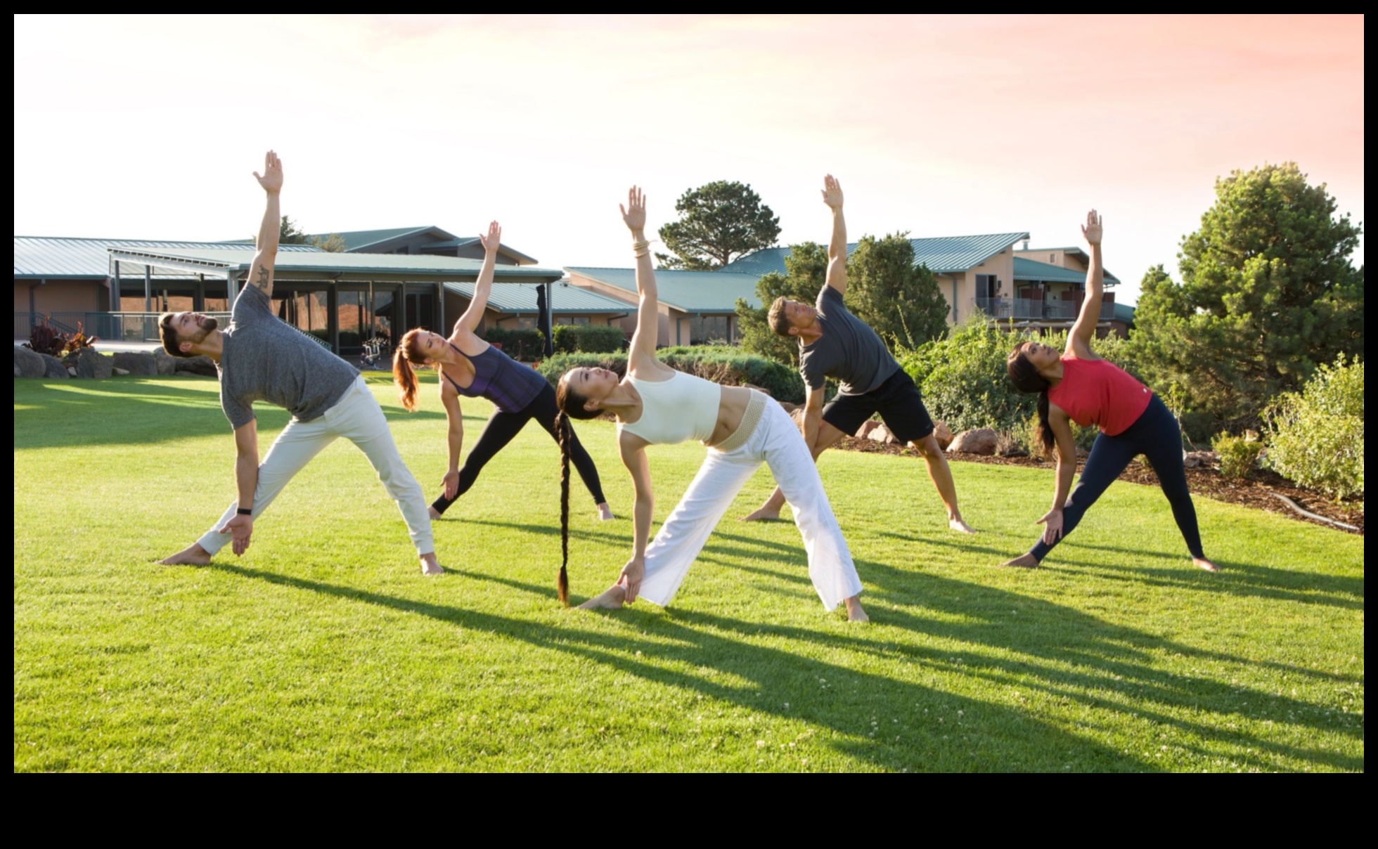 Ολοκληρωμένη ευεξία: Θρέφοντας το μυαλό και το σώμα σας με την άσκηση