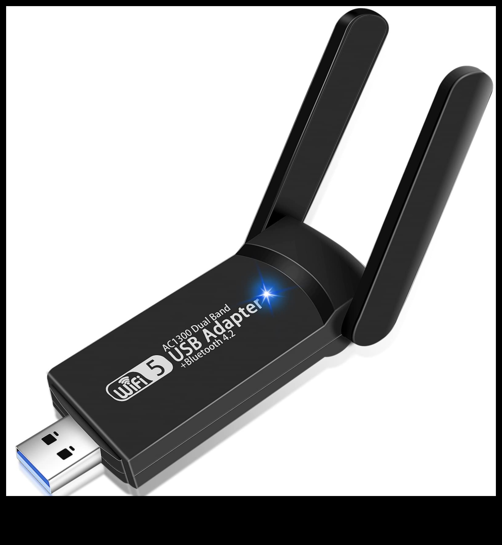 Ασύρματος σταθμός εργασίας: Bluetooth και Ηλεκτρονικά Wi-Fi για απρόσκοπτη συνδεσιμότητα