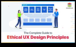 Ηθική στο UX Σχεδιασμός για το ευρύτερο καλό