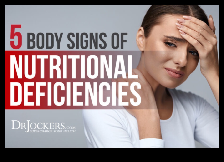 Σιωπηλοί Αγώνες Πώς να Αντιμετωπιστεί η Διατροφική Ανεπάρκεια στην Καθημερινή Ζωή 3 Σιωπηλοί Αγώνες: Αντιμετώπιση Διατροφικής Ανεπάρκειας στην Καθημερινή Ζωή