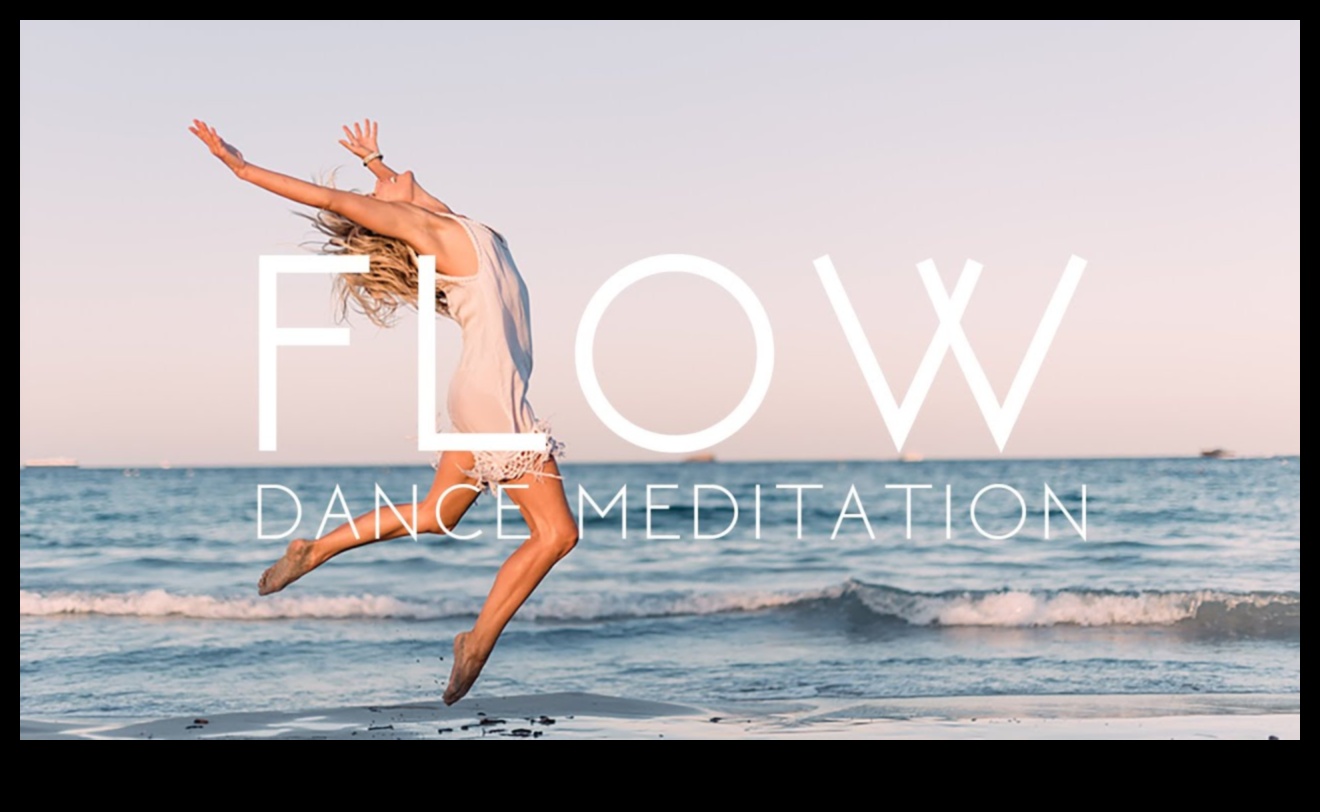 Mindful Motion Dance ως Διαλογισμός 5 Mindful Motion: The Meditative Aspects of Dance-based Exercise