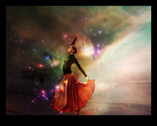 Mindful Motion Dance ως Διαλογισμός 2 Mindful Motion: The Meditative Aspects of Dance-based Exercise