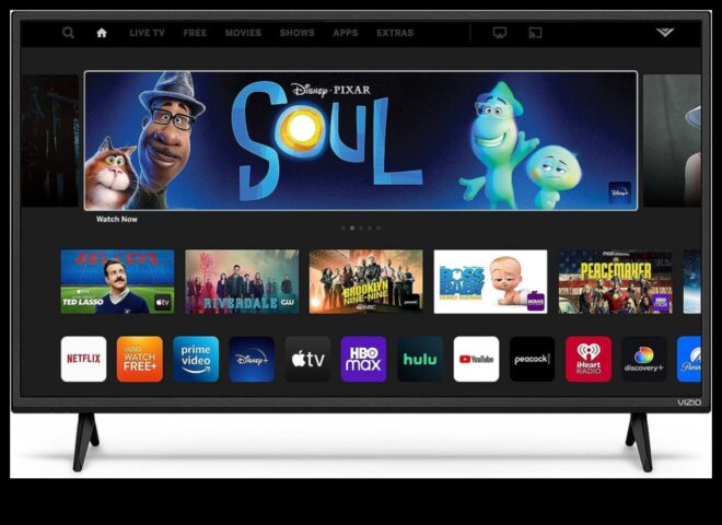 Budget-Friendly Brilliance Βρείτε τις καλύτερες προσιτές τηλεοράσεις που δεν διακυβεύουν την ποιότητα