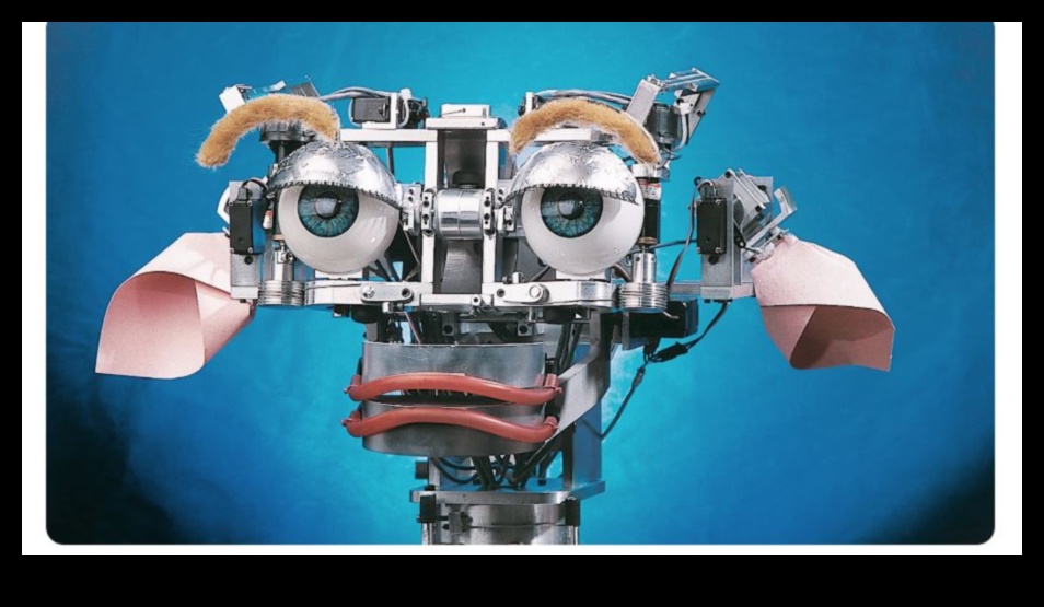 Digital Automatons: Δημιουργώντας το Μέλλον με Καινοτομίες στη Ρομποτική