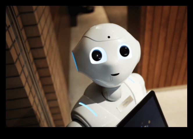 Digital Automatons: Δημιουργώντας το Μέλλον με Καινοτομίες στη Ρομποτική