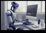 Digital Automatons Πώς η Ρομποτική Διαμορφώνει το Μέλλον