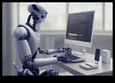 Digital Automatons Πώς η Ρομποτική Διαμορφώνει το Μέλλον