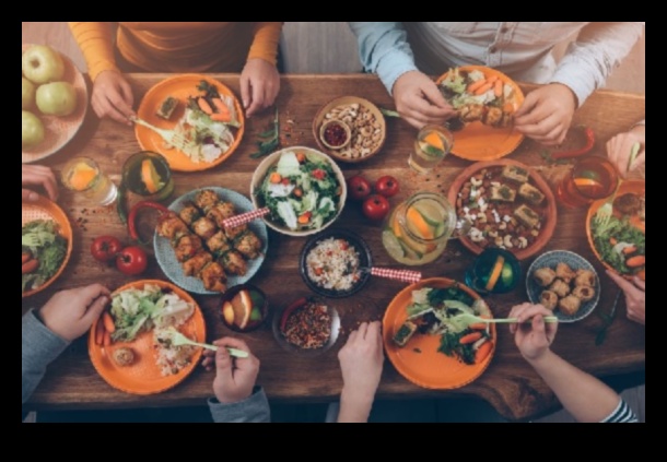 Discovering Delicates: A Foodie's Feast of Travel Tips