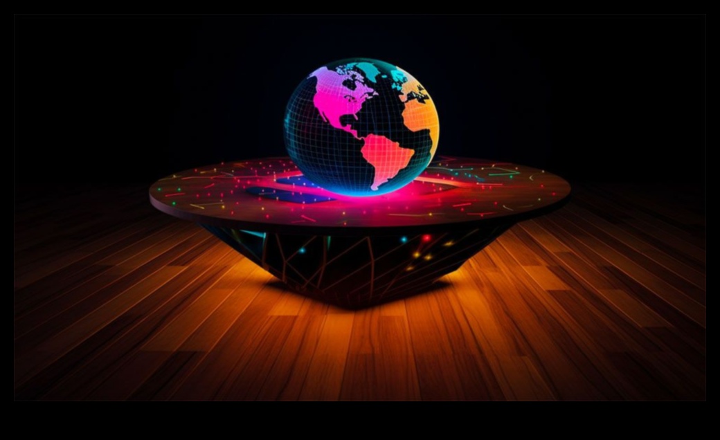 Σχεδιάζοντας τις μελλοντικές καινοτομίες στην ψηφιακή ανάπτυξη που αλλάζουν τον κόσμο 4 Σχεδιάζοντας το Μέλλον: Καινοτομίες στην Ψηφιακή Ανάπτυξη