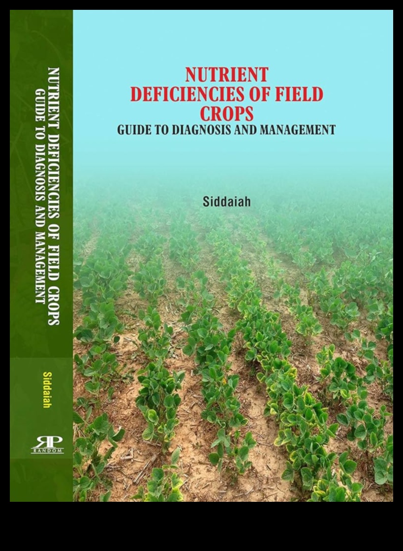 Αποκωδικοποιημένη ανεπάρκεια: Στρατηγικές για γεφύρωση των κενών θρεπτικών συστατικών